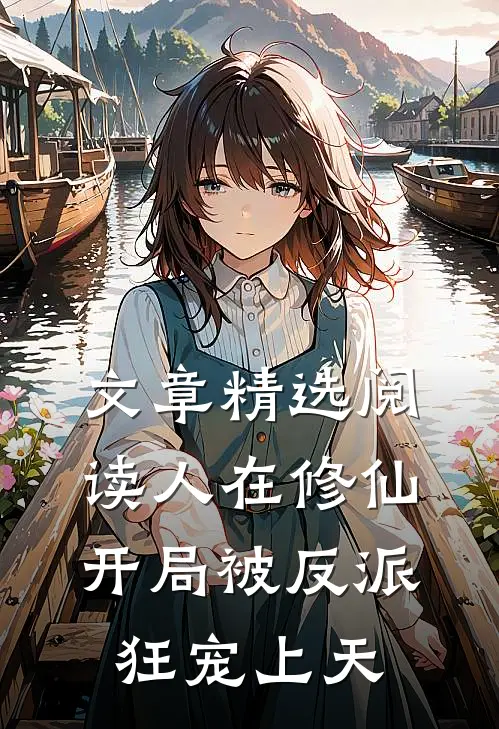 文章精选阅读人在修仙，开局被反派狂宠上天