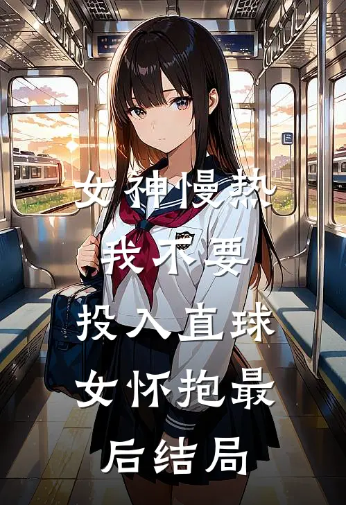 女神慢热我不要，投入直球女怀抱最后结局