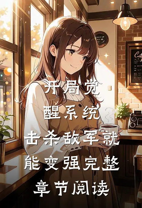 开局觉醒系统,击杀敌军就能变强完整章节阅读