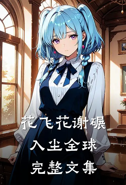 花飞花谢碾入尘全球完整文集