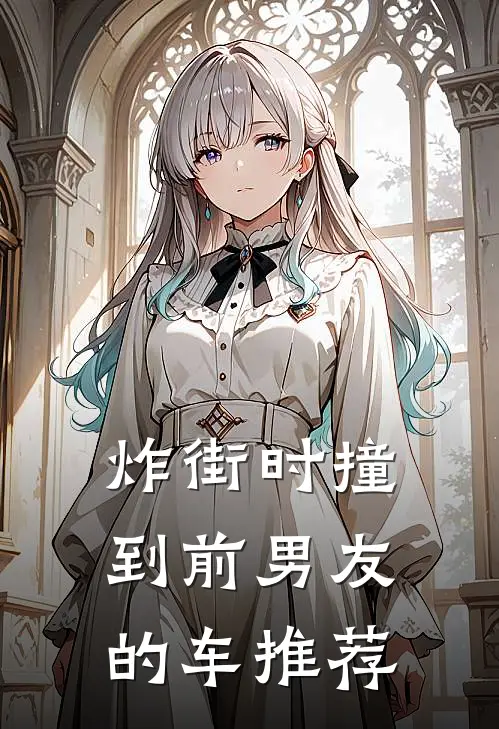 炸街时撞到前男友的车推荐