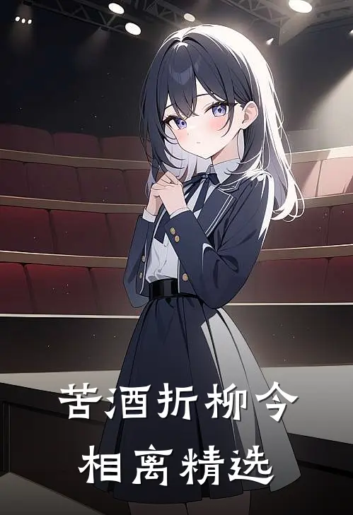 苦酒折柳今相离精选