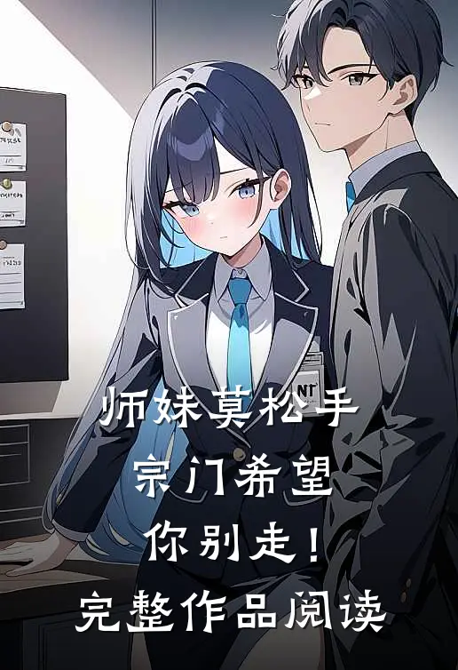 师妹莫松手，宗门希望你别走！完整作品阅读