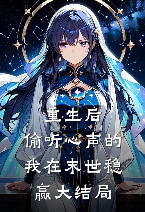 重生后，偷听心声的我在末世稳赢大结局