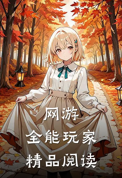 网游：全能玩家精品阅读