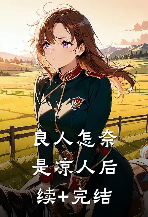 良人怎奈是凉人后续+完结