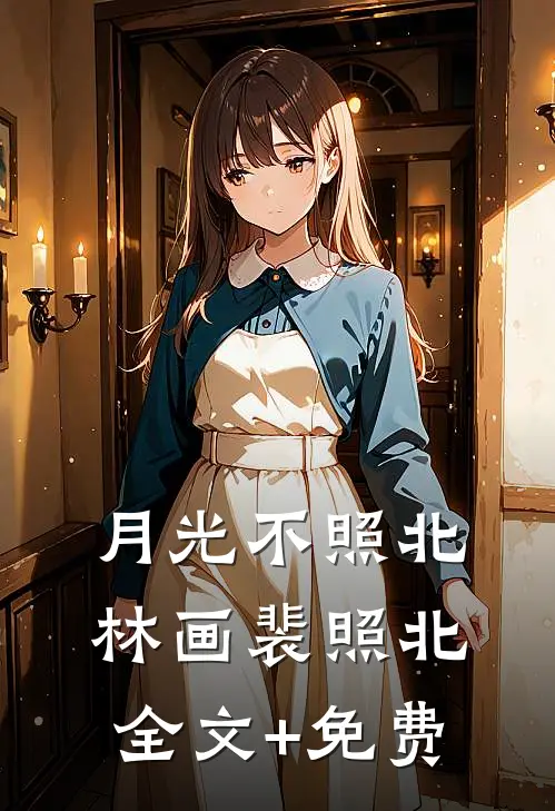 月光不照北林画裴照北全文+免费