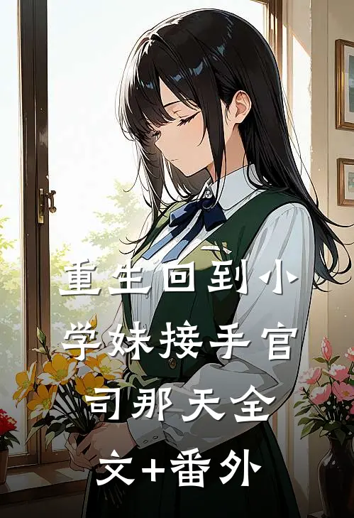 重生回到小学妹接手官司那天全文+番外