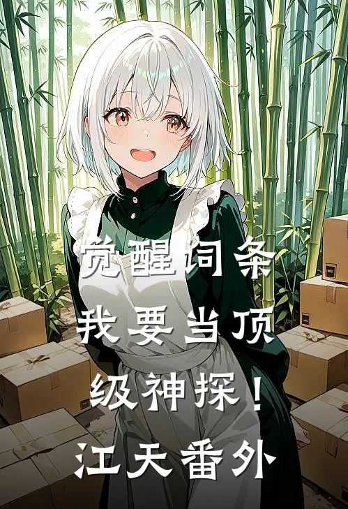 觉醒词条，我要当顶级神探！江天番外