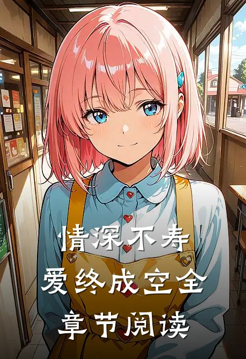 情深不寿，爱终成空全章节阅读