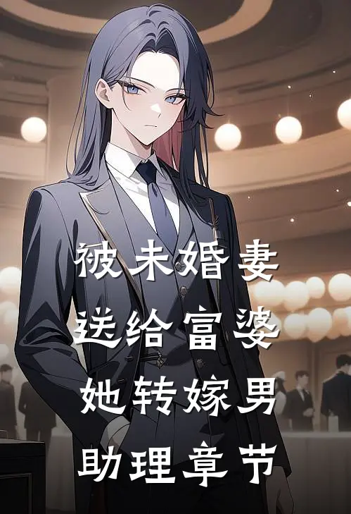 被未婚妻送给富婆，她转嫁男助理章节