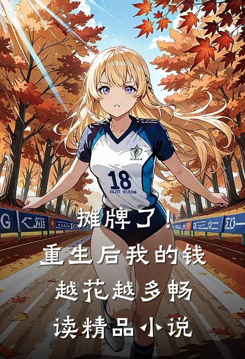 摊牌了！重生后，我的钱越花越多畅读精品小说