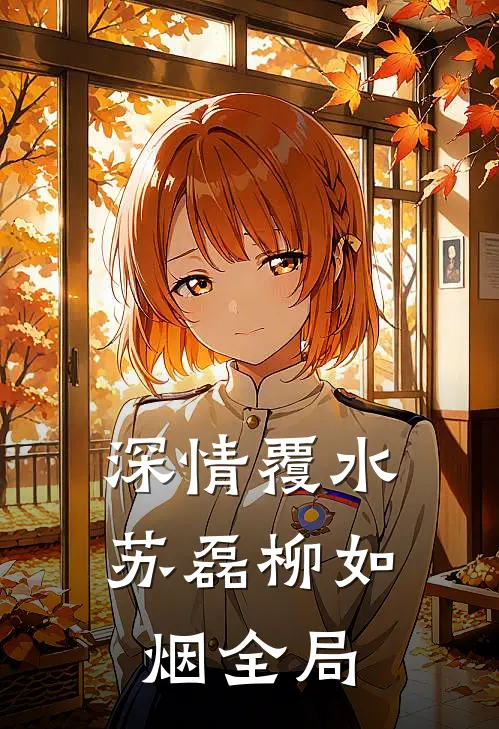 深情覆水苏磊柳如烟全局