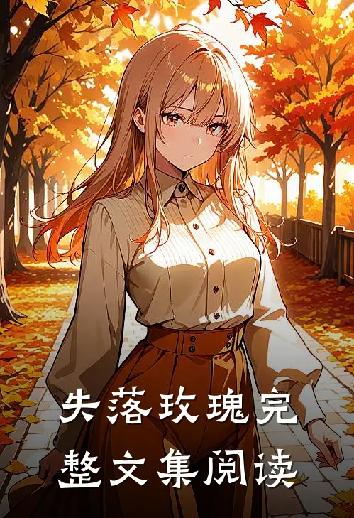 失落玫瑰完整文集阅读