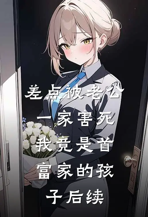 差点被老公一家害死，我竟是首富家的孩子后续