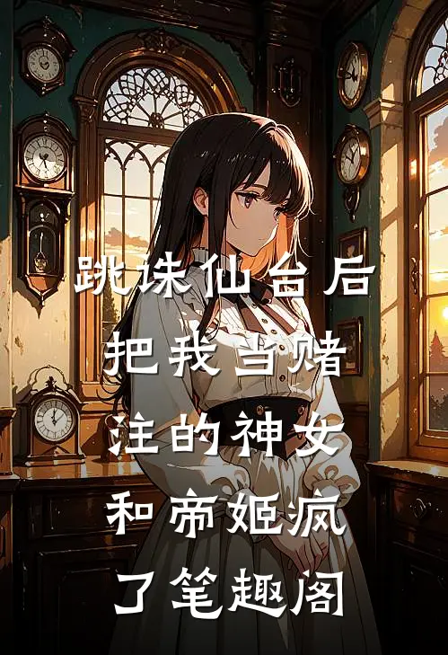 跳诛仙台后，把我当赌注的神女和帝姬疯了笔趣阁