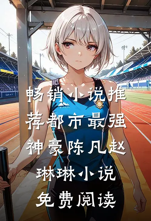 畅销小说推荐都市最强神豪陈凡赵琳琳小说免费阅读