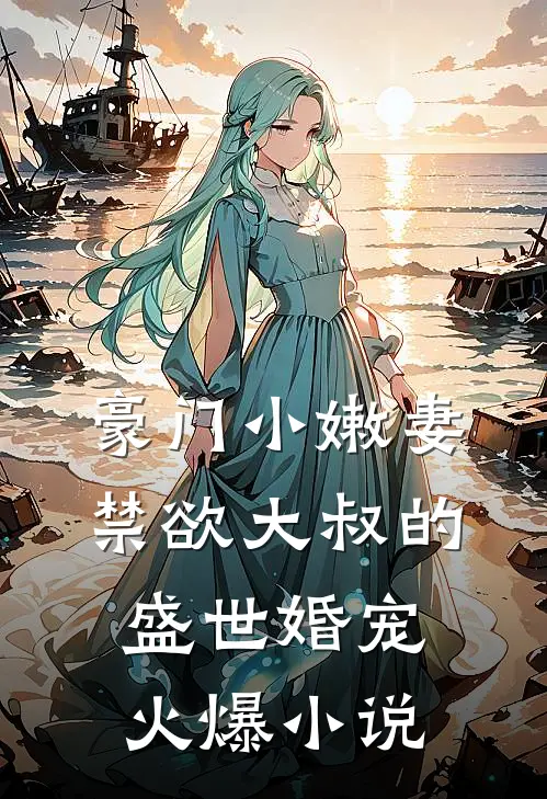 豪门小嫩妻：禁欲大叔的盛世婚宠火爆小说
