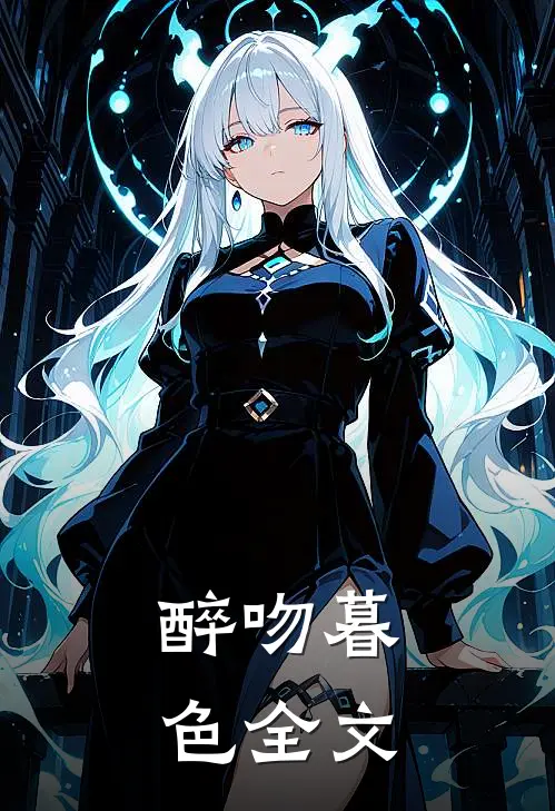 醉吻暮色全文