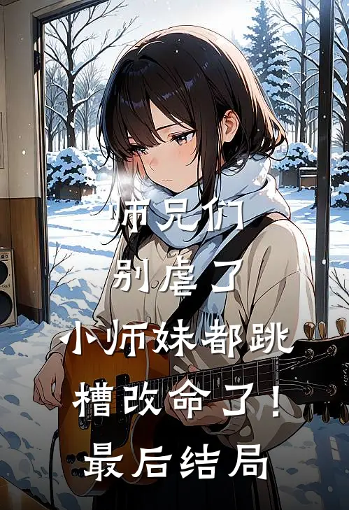 师兄们别虐了,小师妹都跳槽改命了!最后结局怎么样了