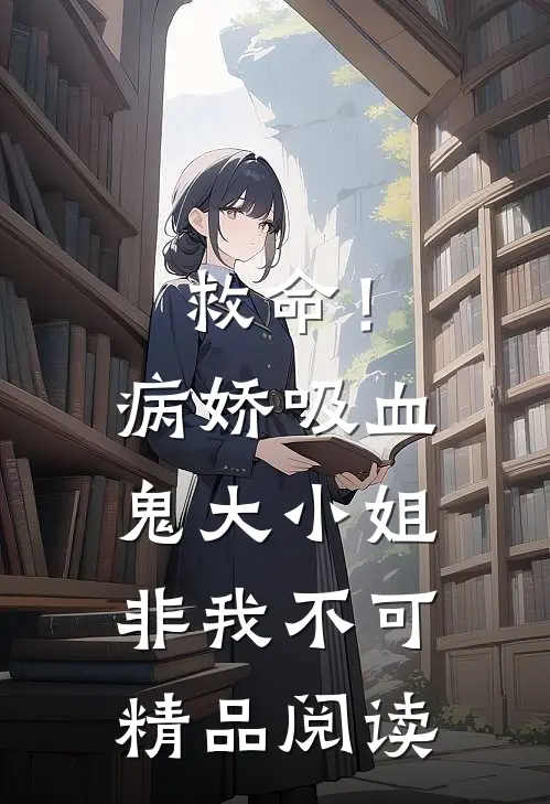 救命！病娇吸血鬼大小姐非我不可精品阅读