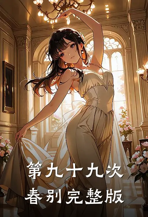 第九十九次春别完整版