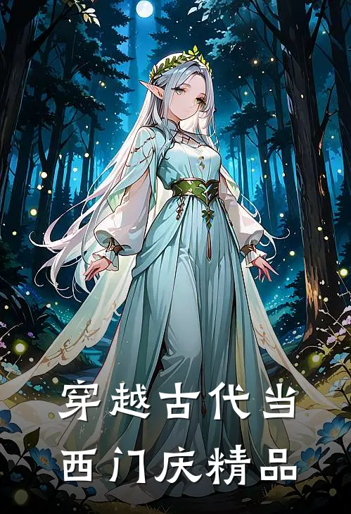 穿越古代当西门庆精品