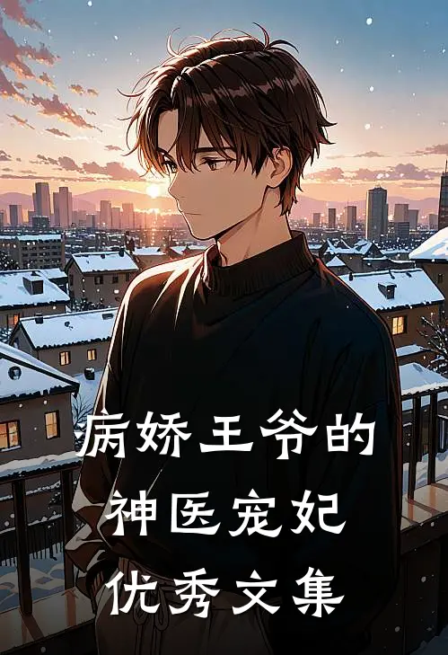 病娇王爷的神医宠妃优秀文集