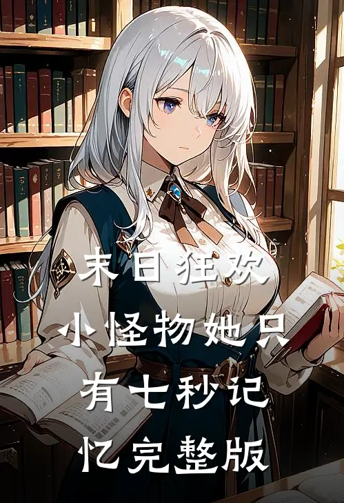 末日狂欢：小怪物她只有七秒记忆完整版