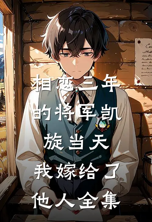 相恋三年的将军凯旋当天，我嫁给了他人全集