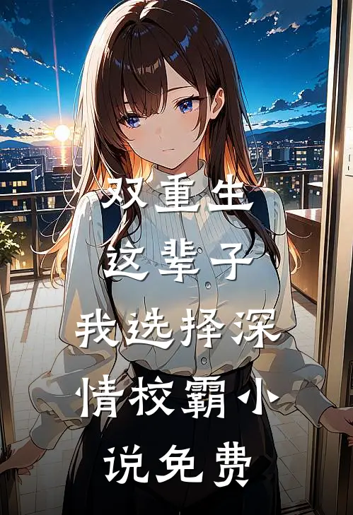 双重生：这辈子，我选择深情校霸小说免费