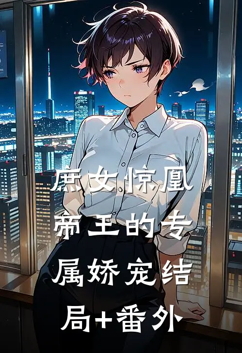 庶女惊凰：帝王的专属娇宠结局+番外