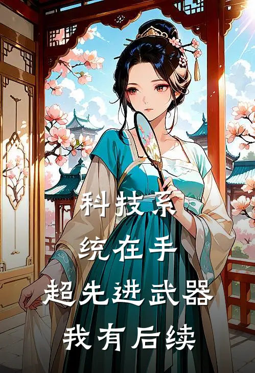 科技系统在手，超先进武器我有后续