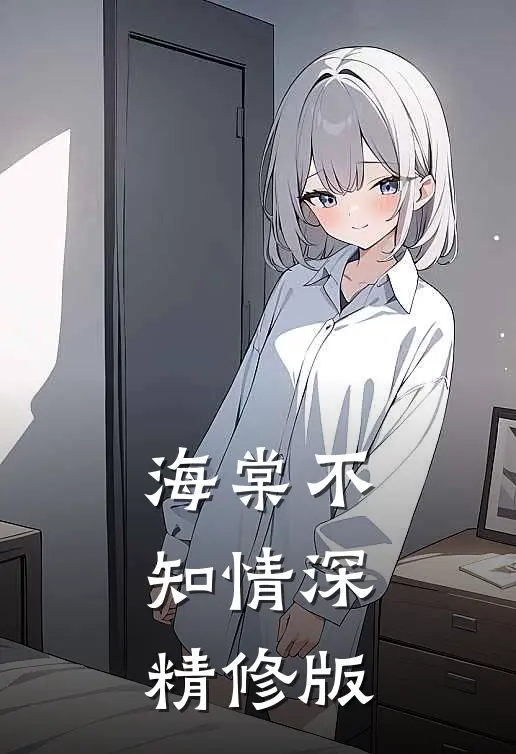 海棠不知情深精修版