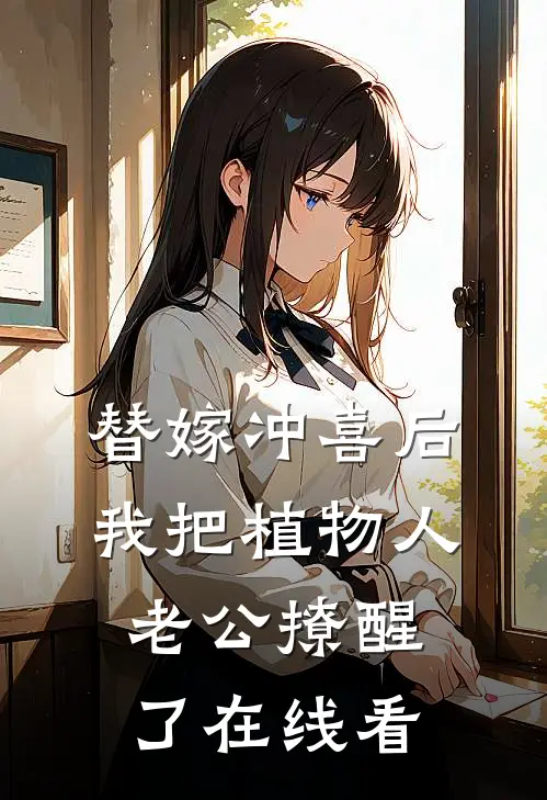 替嫁冲喜后，我把植物人老公撩醒了在线看