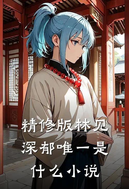 精修版林见深郁唯一是什么小说