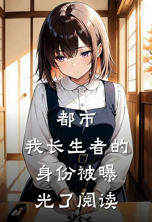 都市：我长生者的身份被曝光了阅读