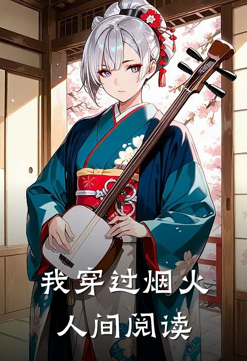 我穿过烟火人间阅读