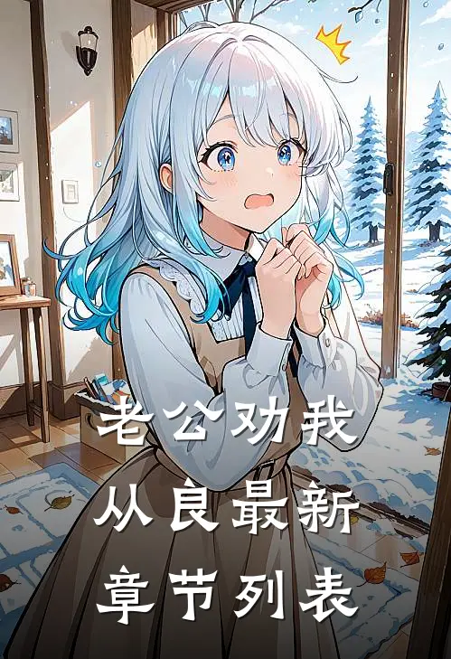 老公劝我从良最新章节列表