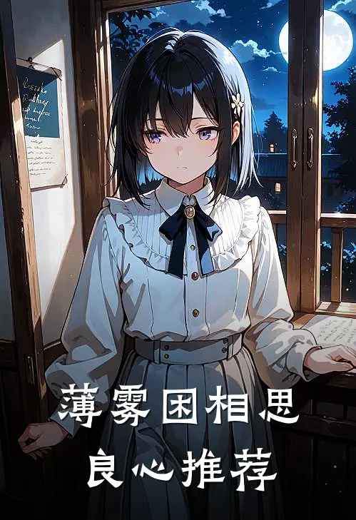 薄雾困相思良心推荐