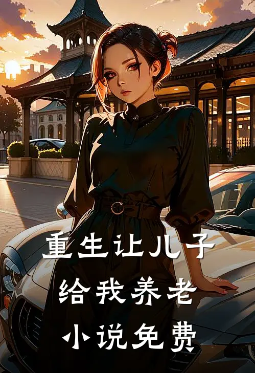 重生让儿子给我养老小说免费