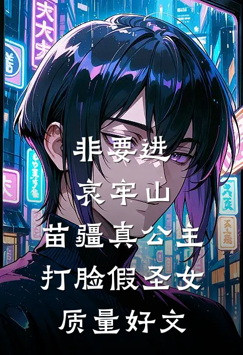 非要进哀牢山，苗疆真公主打脸假圣女质量好文