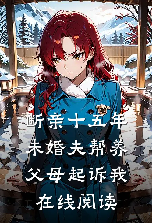 断亲十五年，未婚夫帮养父母起诉我在线阅读