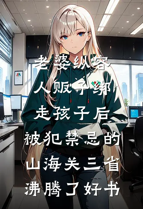 老婆纵容人贩子绑走孩子后，被犯禁忌的山海关三省沸腾了好书