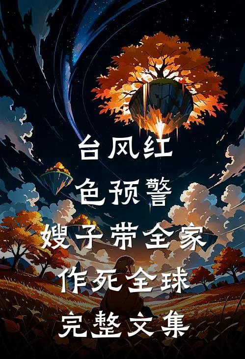 台风红色预警，嫂子带全家作死全球完整文集