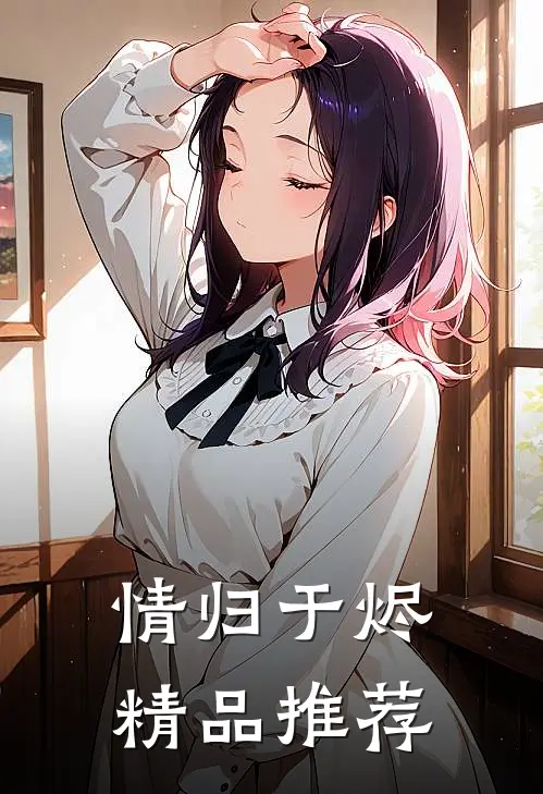 情归于烬精品推荐