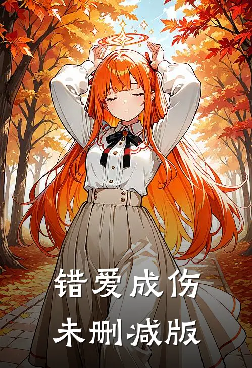 错爱成伤未删减版