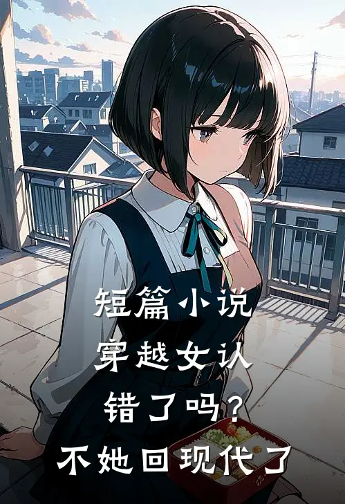 短篇小说穿越女认错了吗？不，她回现代了