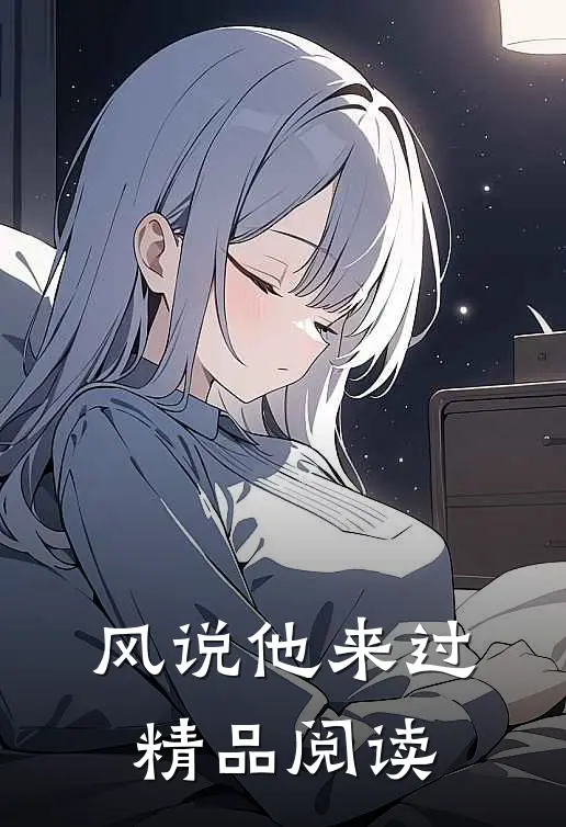 风说他来过精品阅读