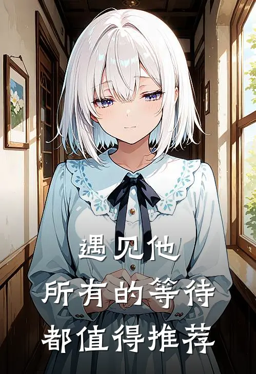 遇见他，所有的等待都值得推荐